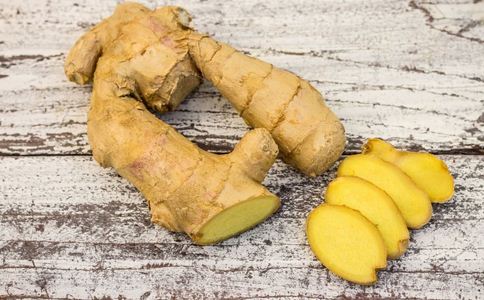 夏季解暑食物 姜的功效与作用 早上吃姜效果好