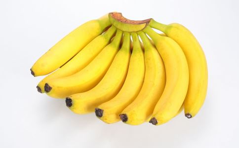 老年人吃香蕉有哪些好处 老人吃香蕉好吗 老年人吃香蕉的功效