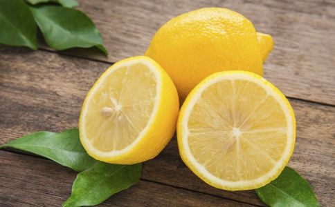 柠檬水功效 三种柠檬水的做法