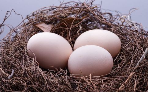 鸡蛋 吃鸡蛋有哪些禁忌？