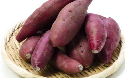 想要防衰老 推荐抗衰十大紫色蔬果
