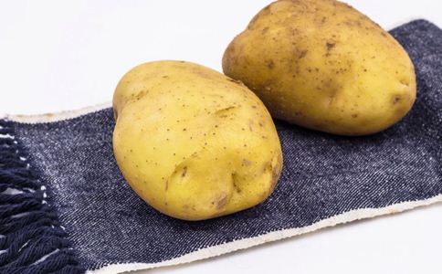 吃土豆的好处 土豆有哪些养生功效 常吃土豆有哪些好处