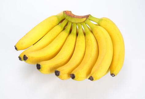 香蕉的功效 香蕉能防治10种疾病