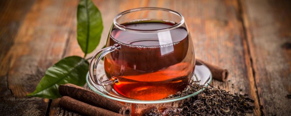 喝茶养生 红茶什么时候喝最好？