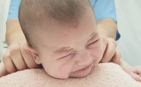 孩子厌食试试中医推拿方法