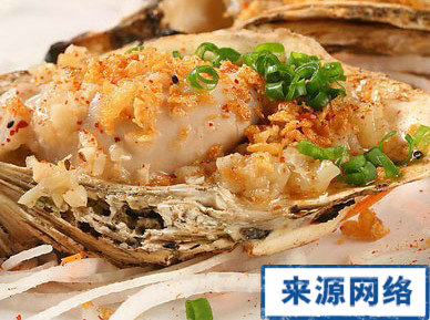 冬季进补吃牡蛎有哪些好处 牡蛎的食疗方法 牡蛎的功效