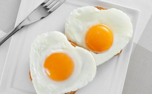吃鸡蛋有哪些好处 鸡蛋的营养价值 早餐怎么吃鸡蛋好