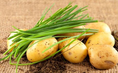 中医推荐 吃土豆的五大功效
