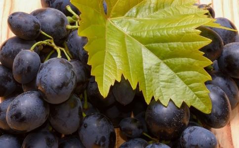 葡萄的营养价值 吃葡萄的注意 吃葡萄的禁忌