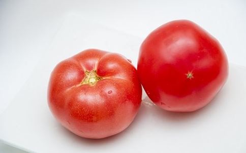 西红柿要怎么吃才抗癌