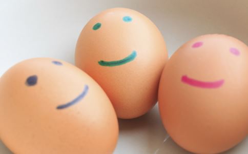 吃鸡蛋方法 鸡蛋怎么吃 吃鸡蛋的注意
