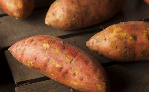 多吃番薯有助于排毒清肠