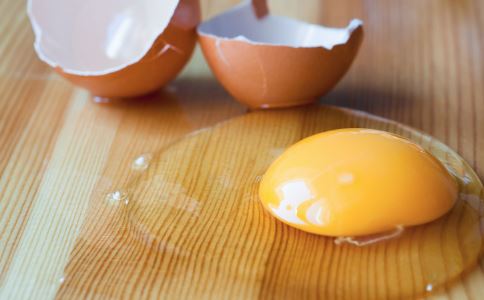 吃鸡蛋的五大营养价值