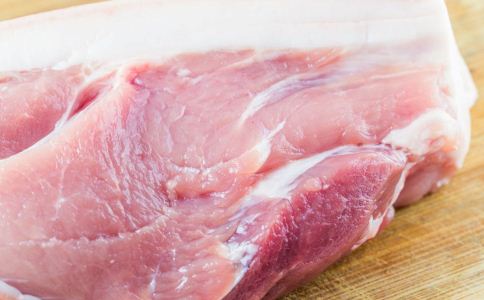 吃猪肉的四大错误吃法