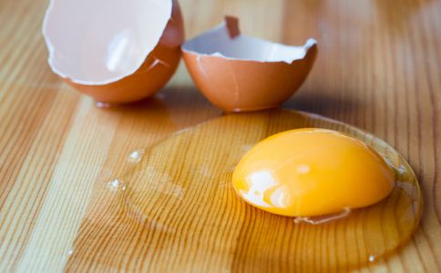 不宜吃鸡蛋的五种人