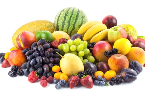 每天吃多少水果最合适