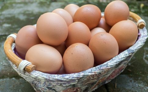 鸡蛋快速减肥的食谱
