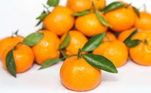 冬季吃橘子的注意 吃橘子有哪些禁忌 怎么吃橘子最好