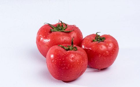 男人吃西红柿有哪些好处？