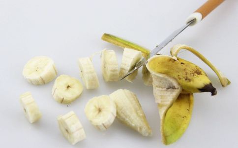 香蕉减肥 香蕉减肥怎么吃？