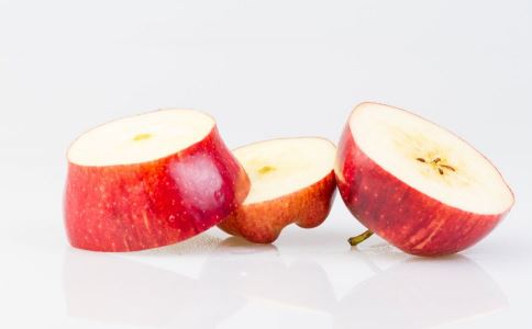 多吃苹果有助防癌抗老