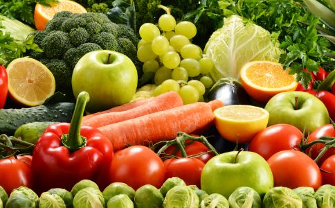 聪康网 保健 养生 > 正文  要注意的是,虽然蔬菜水果在营养成分和健康