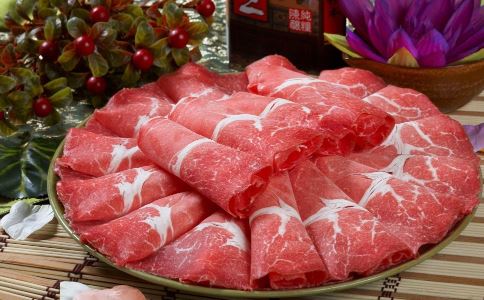 牛肉比猪肉更好的10大理由