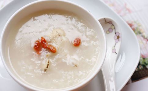 养生长寿的十大饮食新秘方