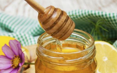 蜂蜜的食疗功效及用法