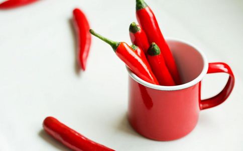 吃辣椒为什么容易拉肚子