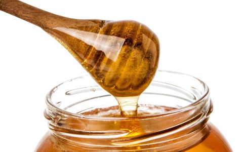 蜂蜜养生 喝蜂蜜的六大功效