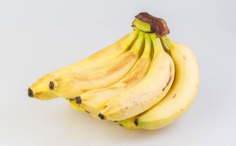 女人吃香蕉有哪些好处