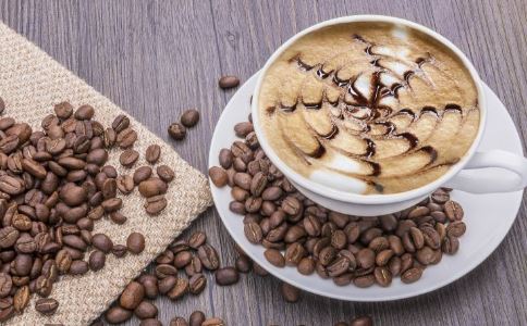 女性经期可以喝咖啡吗 女性经期喝咖啡的注意 经期喝咖啡的隐患