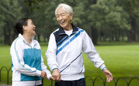 老人健身养生常见的4大误区