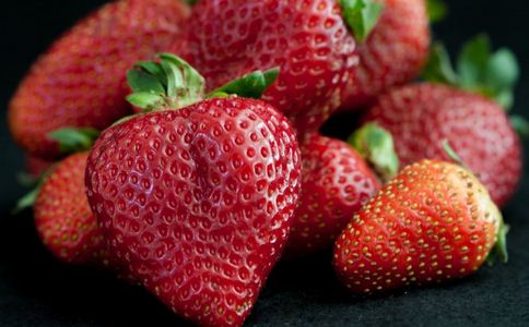 美容抗衰老的14种水果！