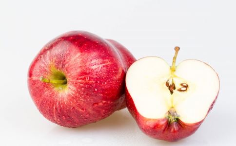 吃苹果皮的注意 苹果皮可以吃吗 如何吃苹果