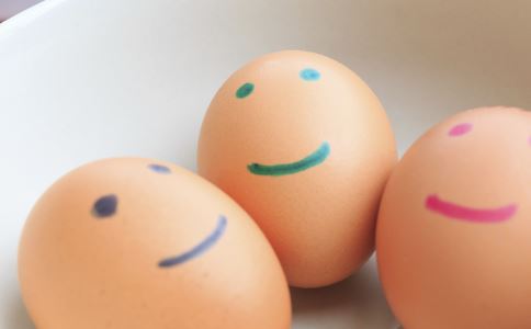 为什么旺鸡蛋不宜吃呢？