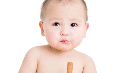 宝宝如何饮食最健康？