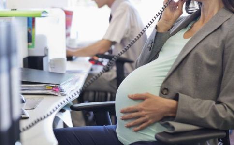 孕妇怀孕期间预防辐射的方法