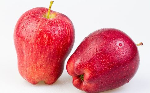吃苹果的好处 苹果的营养价值 吃苹果可以增强抵抗力吗