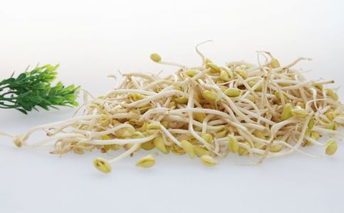 春季吃豆芽的好处 豆芽的功效 豆芽有哪些营养价值