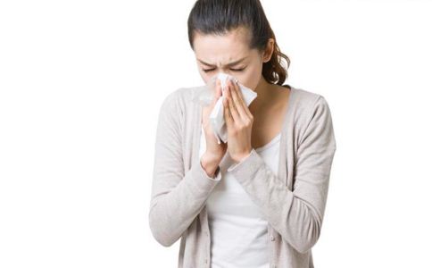 春季预防感冒的7大饮食禁忌