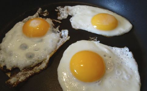天天吃鸡蛋好吗 鸡蛋要怎么吃 吃鸡蛋要注意哪些
