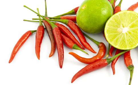 常吃辣椒的好处 辣椒的营养价值 吃辣椒有哪些好处