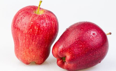 吃苹果的好处 吃苹果有什么好处 苹果的营养