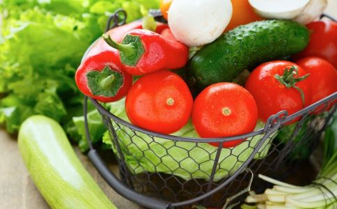 抗癌最显著的20种蔬菜！