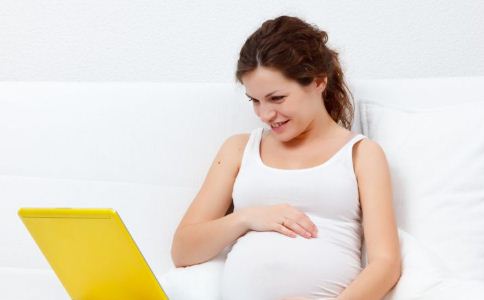 孕妇在办公室要如何预防辐射？