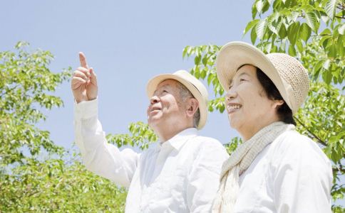 衰老的症状 衰老的特征 如何看出衰老