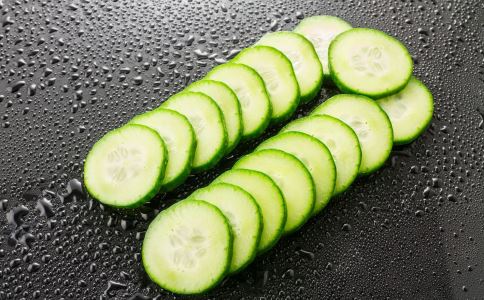 黄瓜最健康的4大吃法