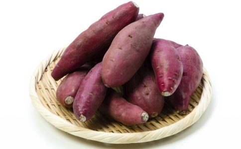 红薯的营养价值 冬季吃红薯的好处 红薯怎么吃好